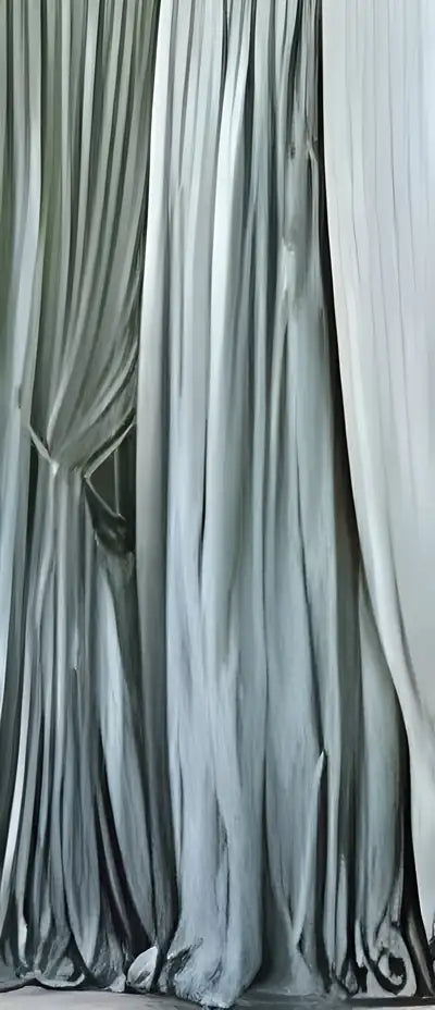 ABK Wide&Style Drape A decor