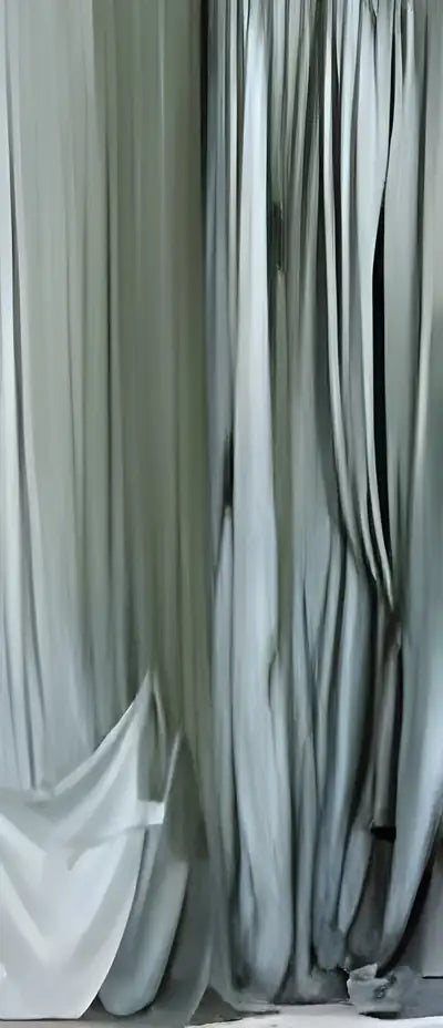 ABK Wide&Style Drape B decor