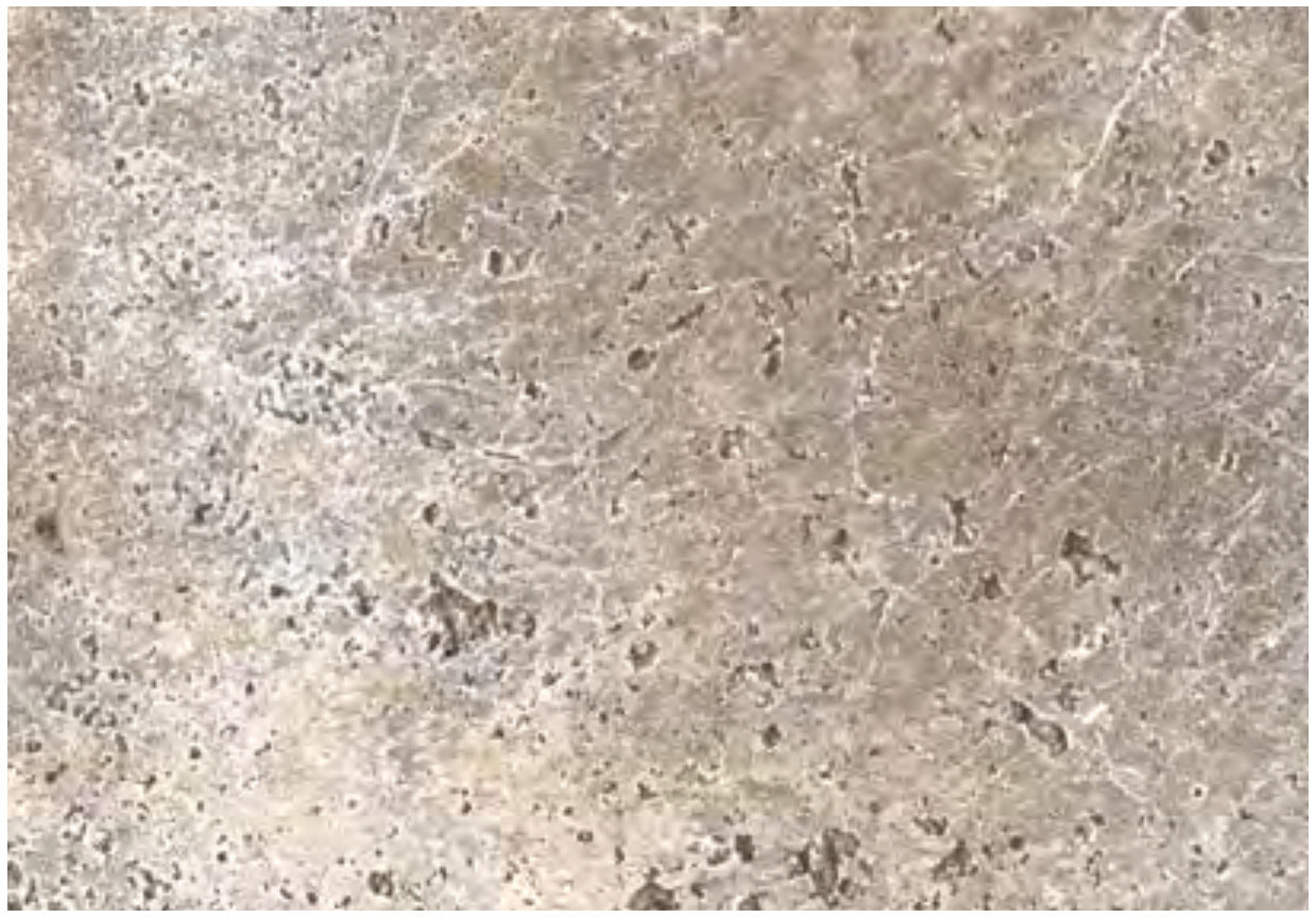 Coem Aquitaine Silver gresX2 20mm outdoor porcelain tile swatch