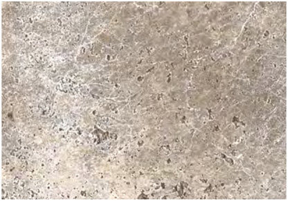 Coem Aquitaine Silver gresX2 20mm outdoor porcelain tile swatch