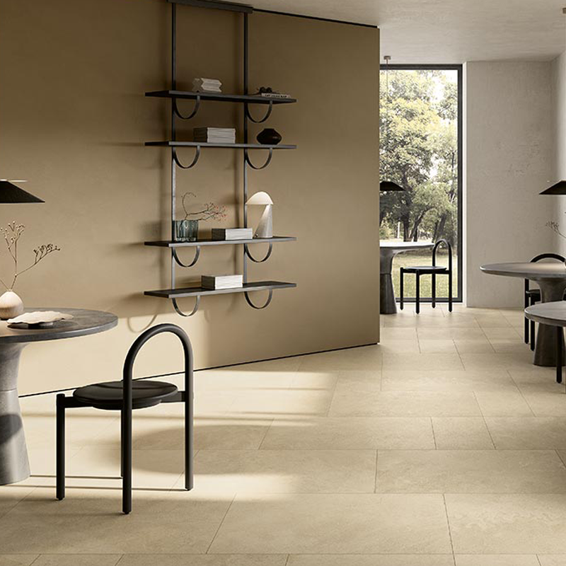 Fioranse Ceramica Autentica Tile