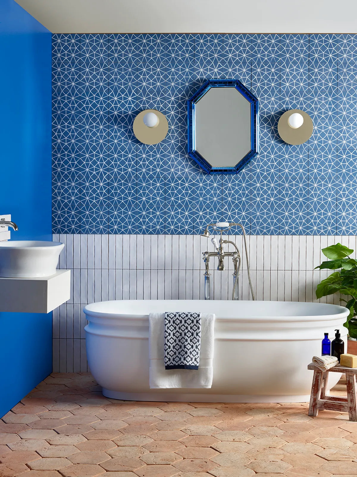 BC Designs Cian Aston Bath official product image