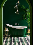 BC Designs Penny Slipper Bath official product image