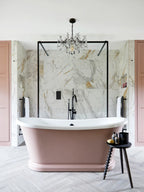 BC Designs Acrylic Boat Bath official product image