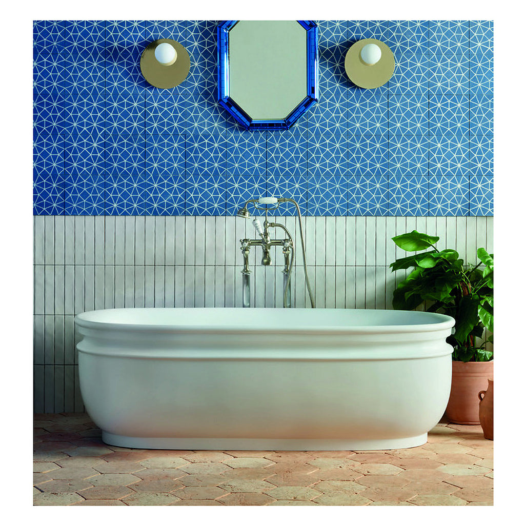 BC Designs Cian Aston Bath room set