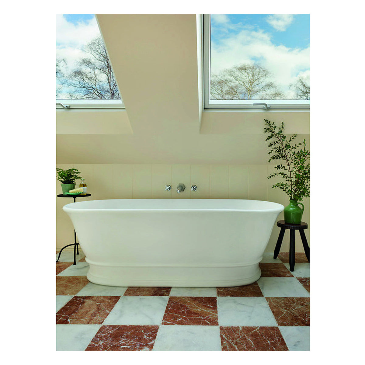 BC Designs Cian Aurelius Bath room set