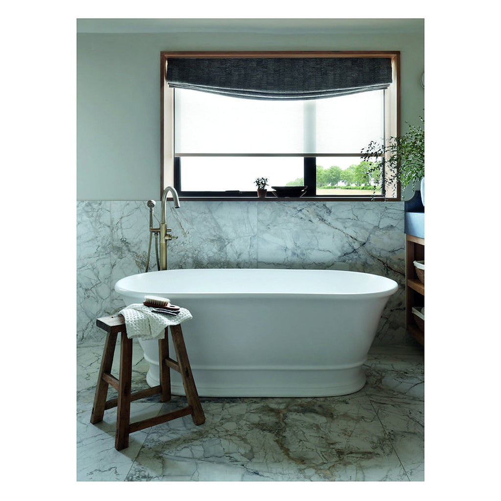 BC Designs Cian Bampton Bath room set