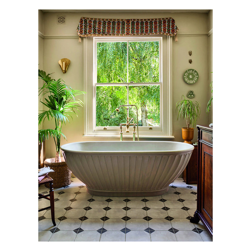 BC Designs Cian Casini Bath room set