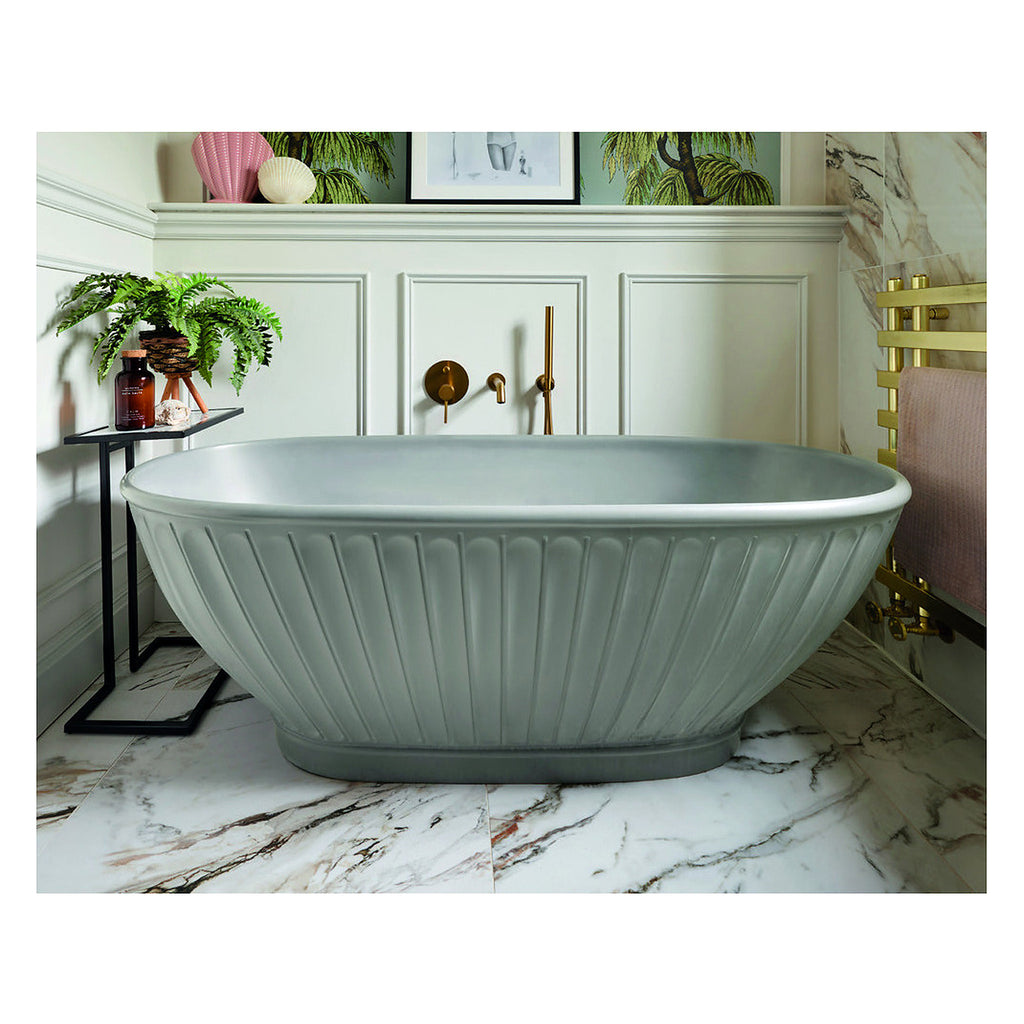 BC Designs Cian Casini Bath room set 2