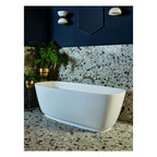 BC Designs Cian Divita Bath room set
