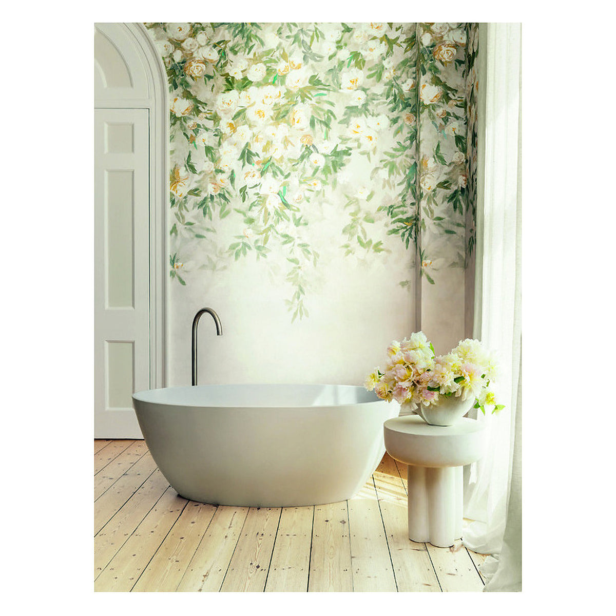 BC Designs Cian Esseta Bath room set