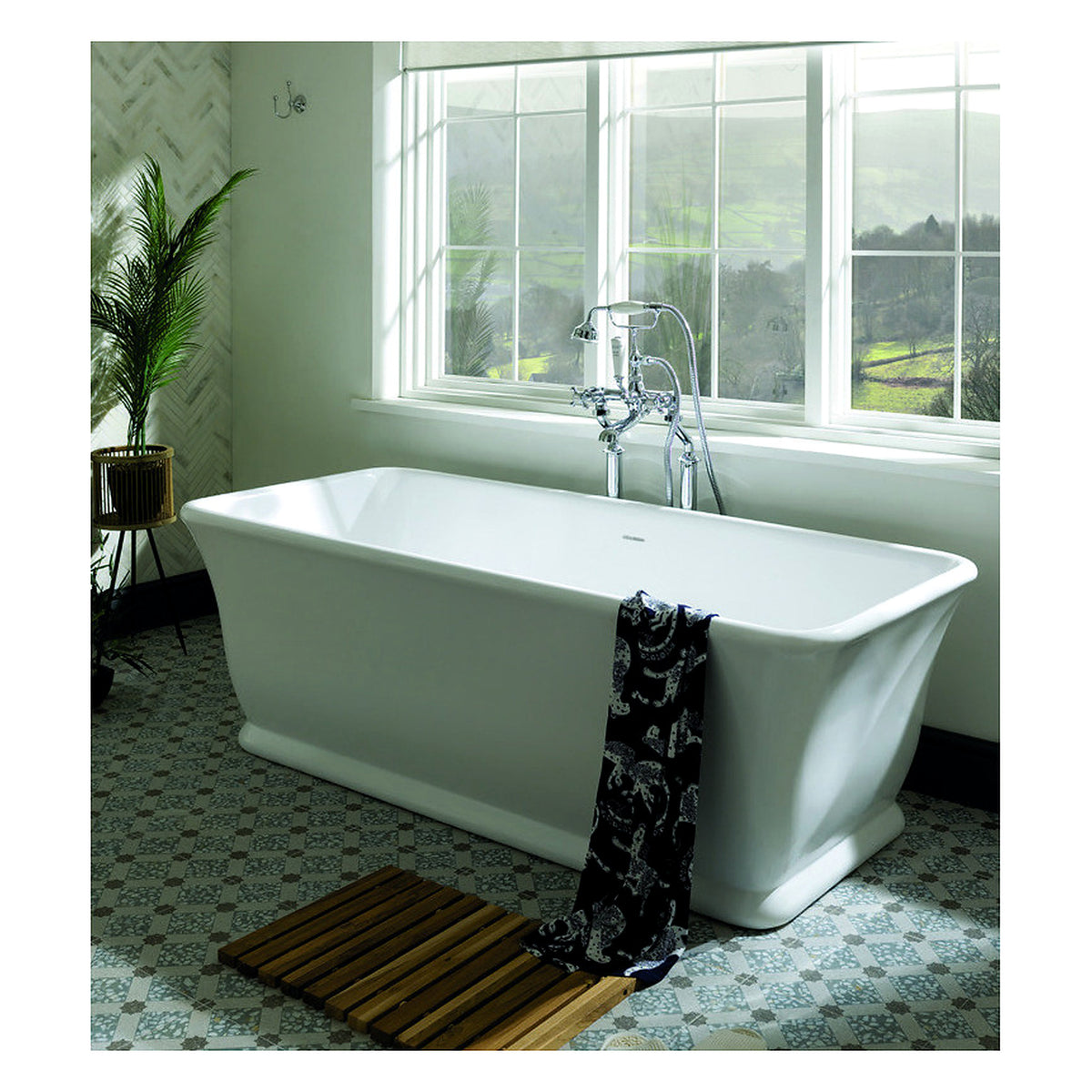 BC Designs Cian Magnus Bath room set