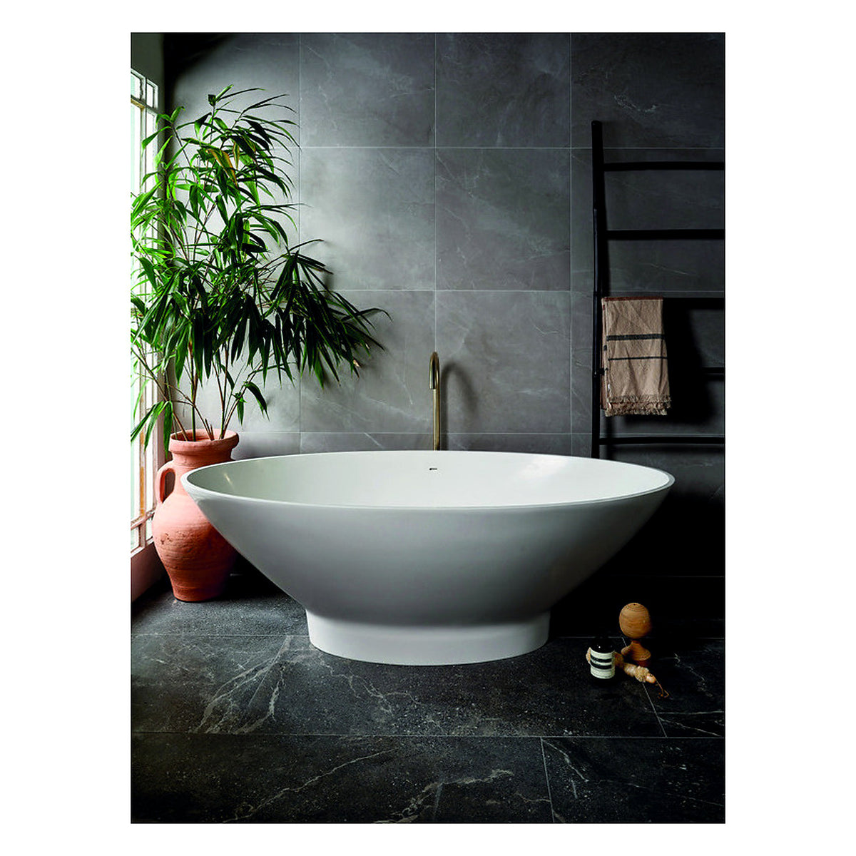 BC Designs Cian Tasse Bath room set
