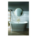BC Designs Industrialé Boat Bath room set