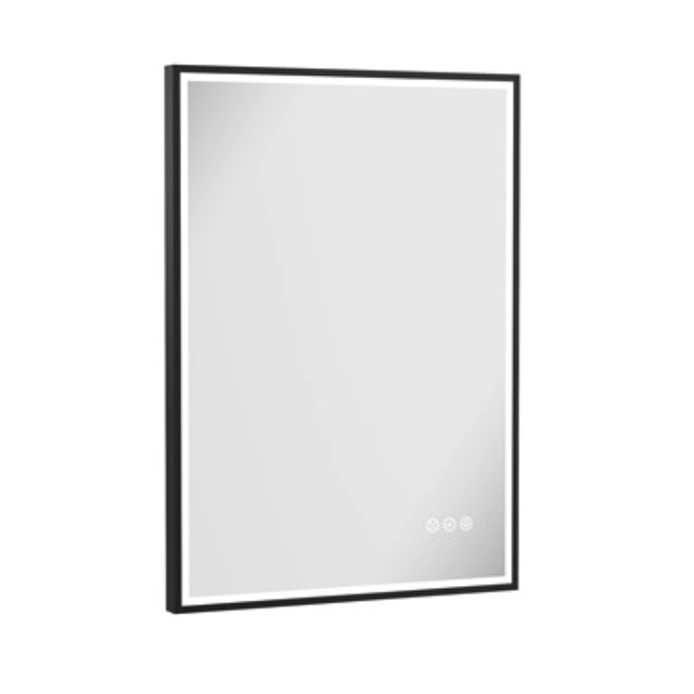 Crosswater MPRO Non-Lit Mirror (various sizes)