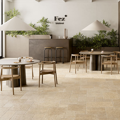 Fioranse Ceramica Borgogna Tile