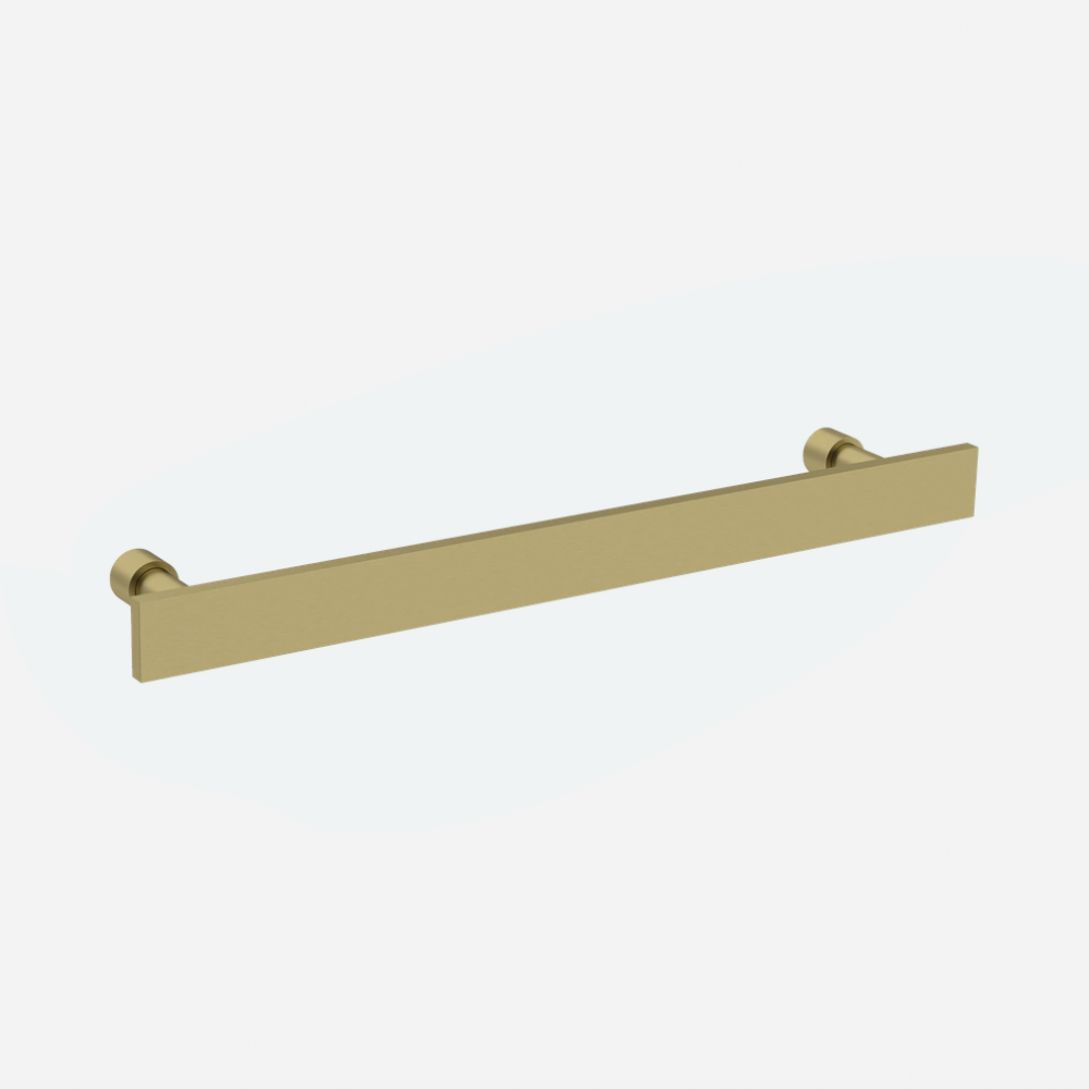 Coalbrook Floating Electric Flat Towel Rail CO8002 (per rail)