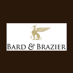Bard & Brazier La Fayette Floating Electric Towel Rail FLF2