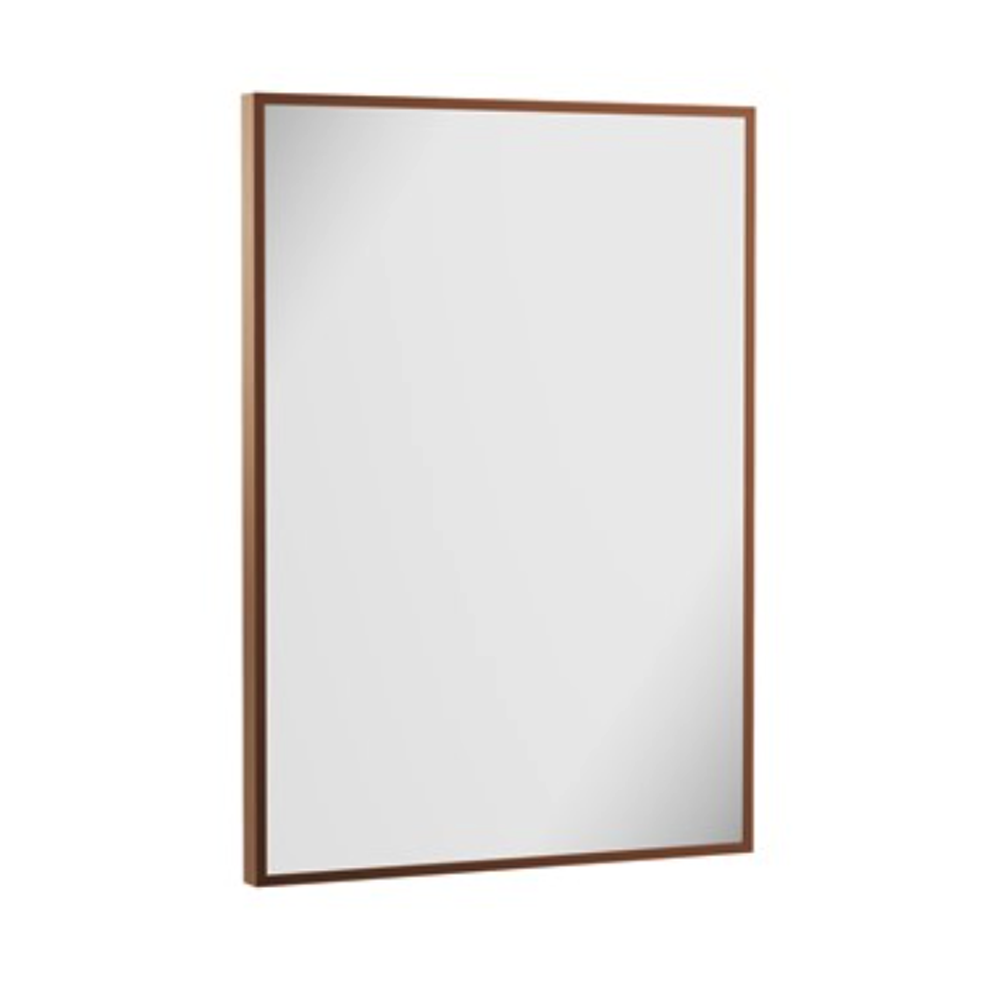 Crosswater MPRO Non-Lit Mirror (various sizes)