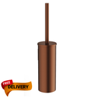 Crosswater MPRO Wall Mounted Toilet Brush ( Various Colourways )