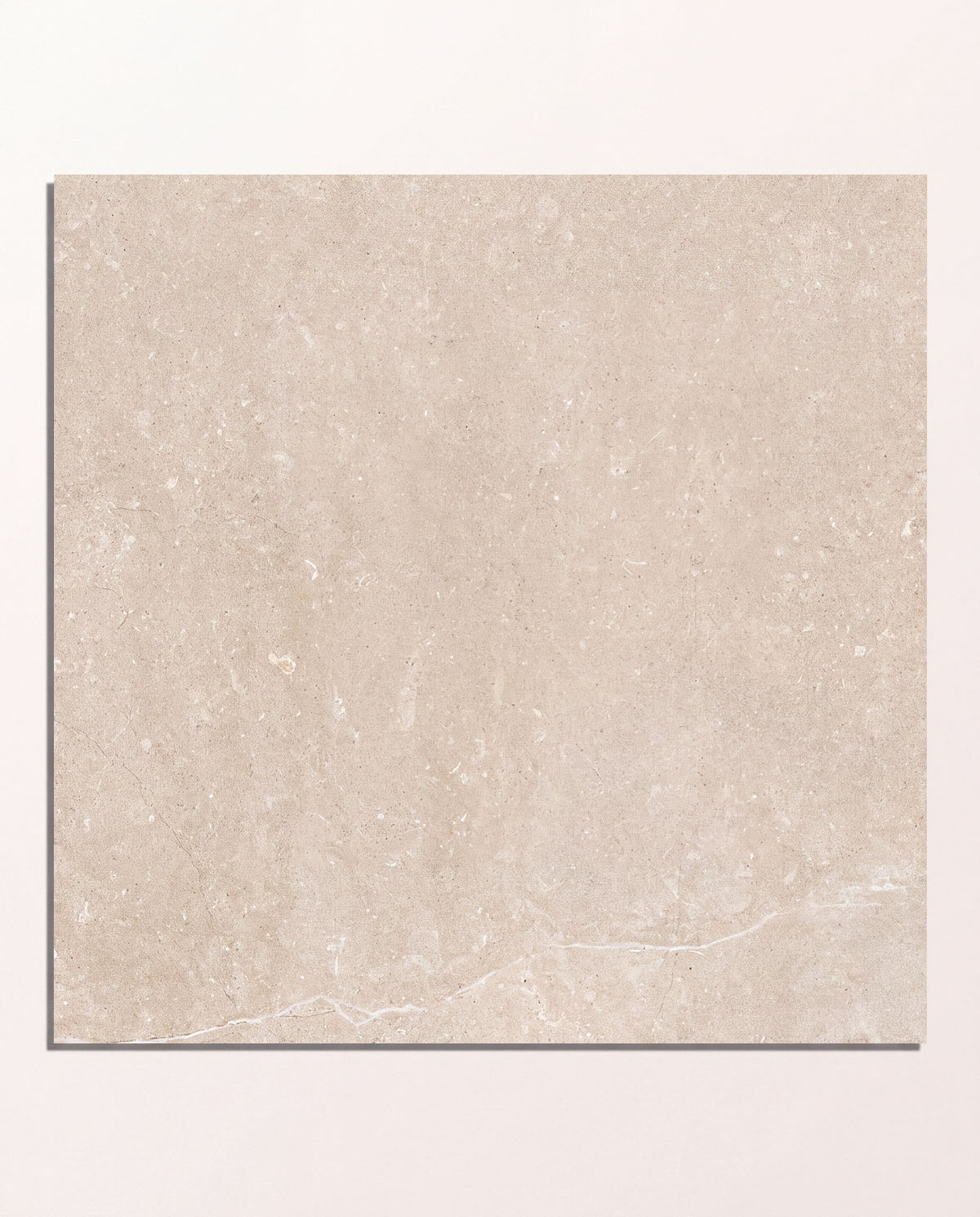 Ca’ Pietra Dorset Porcelain Beige — official gallery image 2