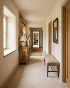 Ca’ Pietra Dorset Porcelain Beige — official gallery image 4