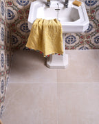 Ca’ Pietra Dorset Porcelain Beige — official gallery image 5