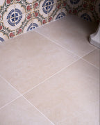 Ca’ Pietra Dorset Porcelain Beige — official gallery image 6