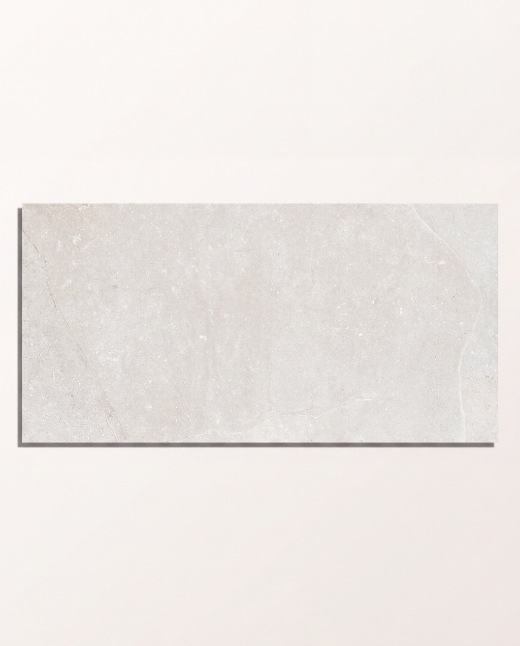 Ca’ Pietra Dorset Porcelain White — official gallery image 2