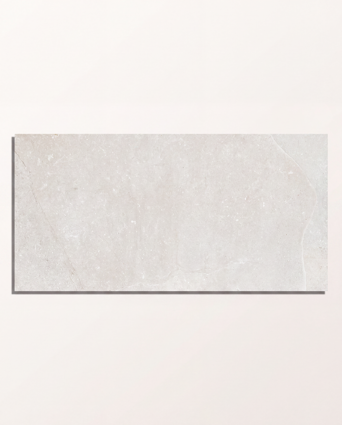 Ca’ Pietra Dorset Porcelain White — official gallery image 2