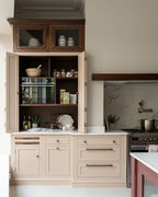 Ca’ Pietra Dorset Porcelain White — official gallery image 4