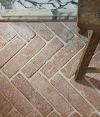 Ca’ Pietra Marlborough Terracotta Parquet — official gallery image 3