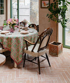 Ca’ Pietra Marlborough Terracotta Parquet — official gallery image 5