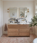 Ca’ Pietra Marlborough Terracotta Parquet — official gallery image 6