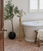 Ca’ Pietra Marlborough Terracotta Parquet — official gallery image 8