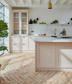 Ca’ Pietra Marlborough Terracotta Parquet — official gallery image 10
