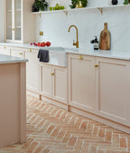 Ca’ Pietra Marlborough Terracotta Parquet — official gallery image 12