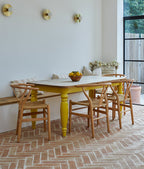Ca’ Pietra Marlborough Terracotta Parquet — official gallery image 14