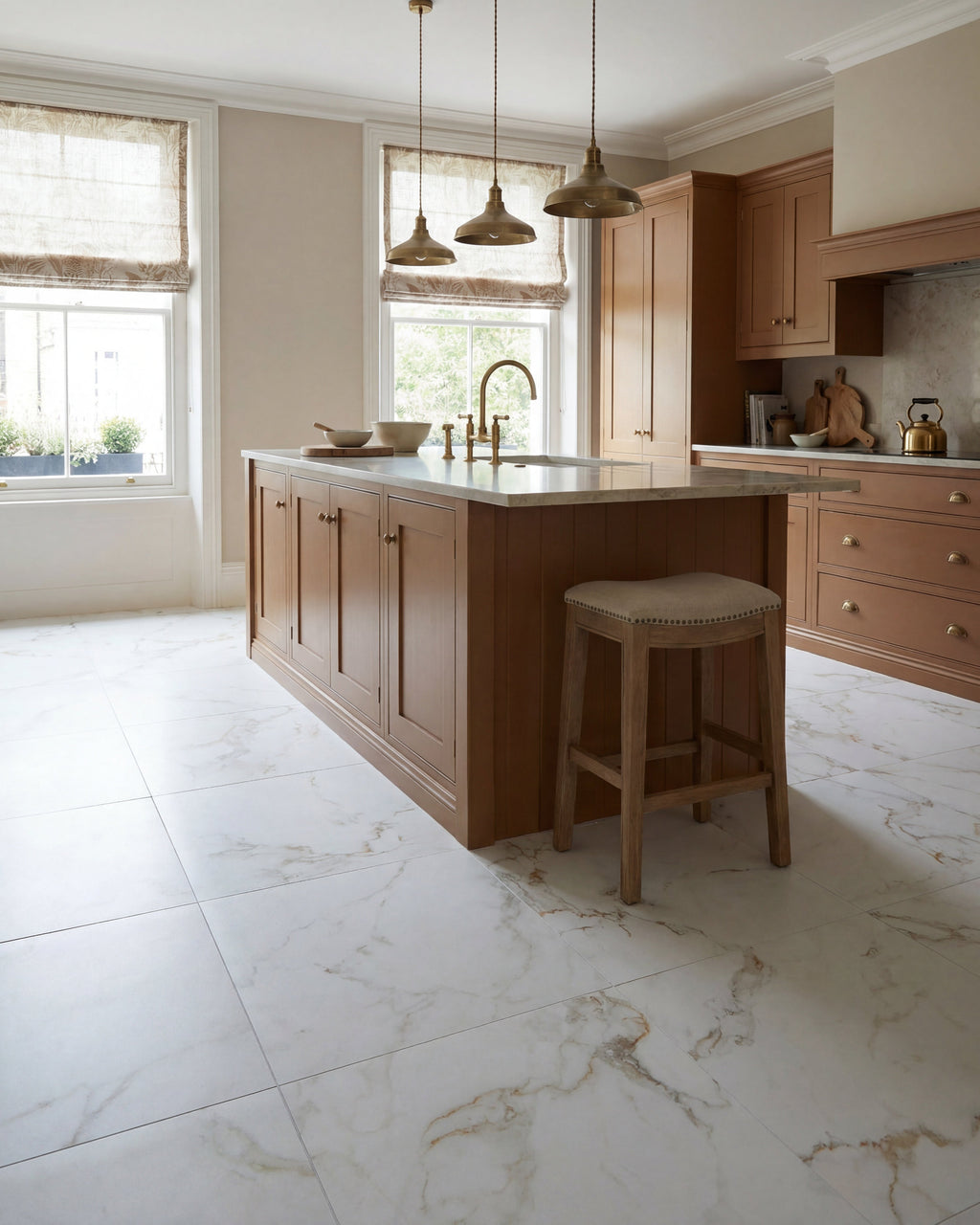 Ca’ Pietra Muscat Porcelain — official gallery image 1
