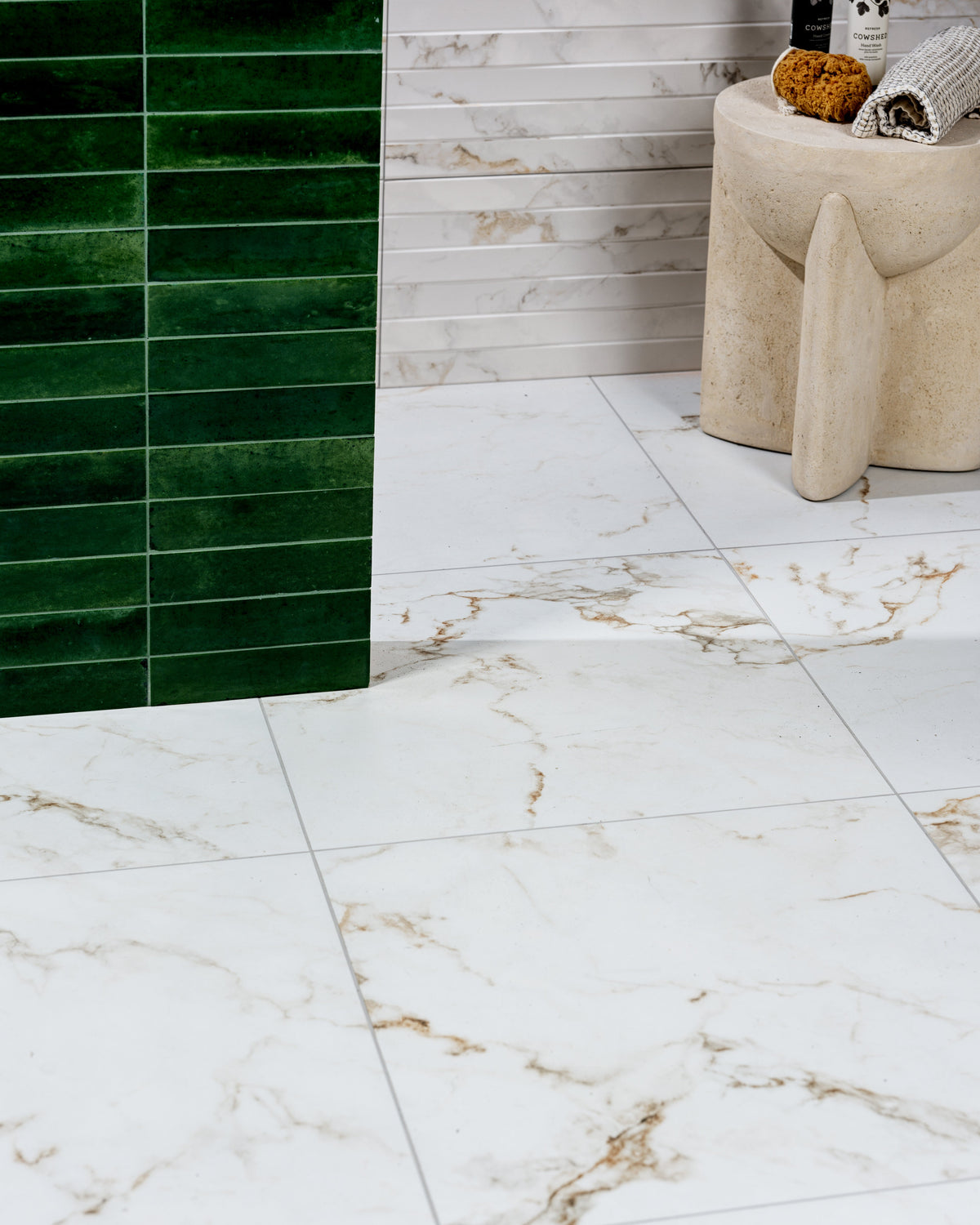 Ca’ Pietra Muscat Porcelain — official gallery image 3