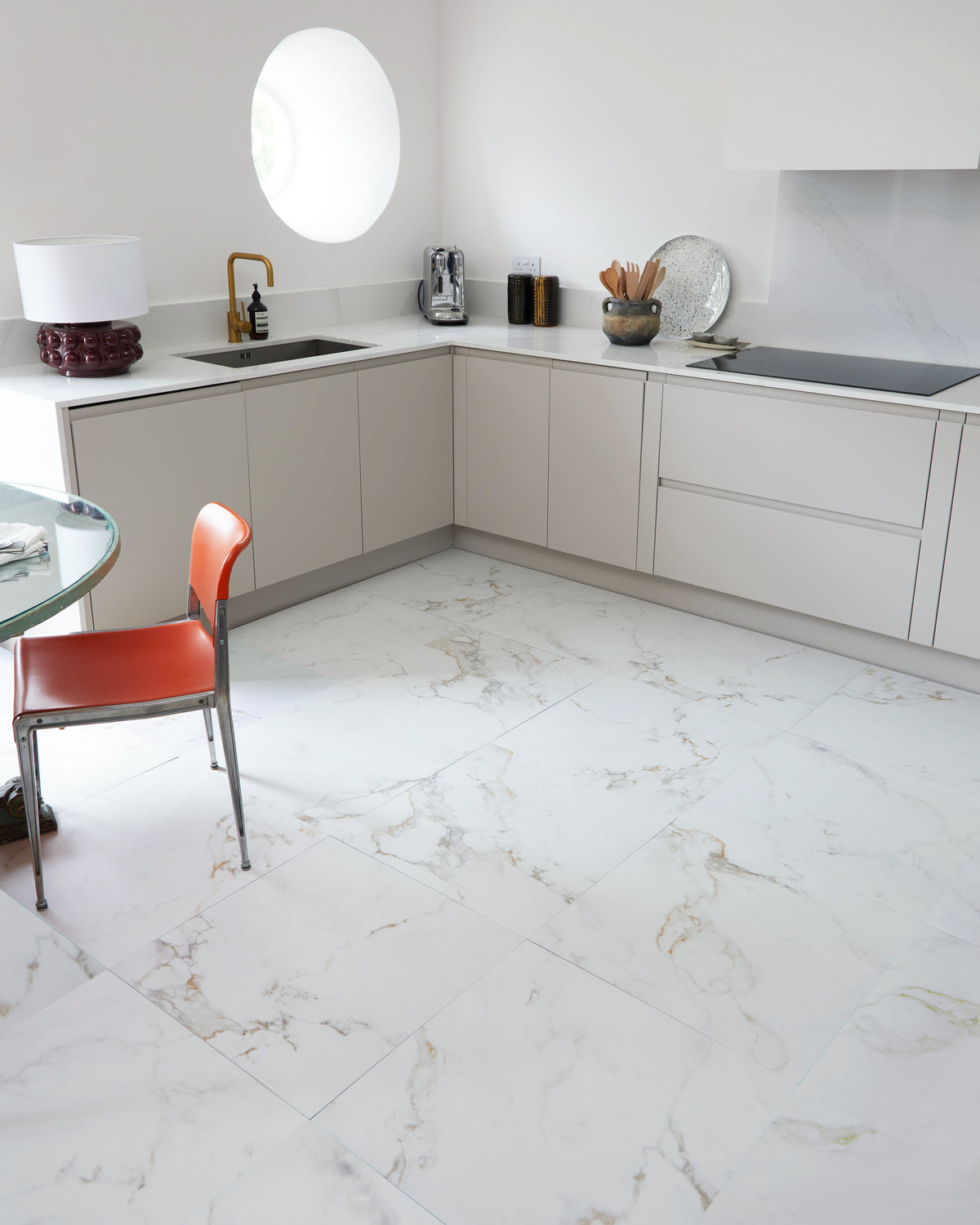 Ca’ Pietra Muscat Porcelain — official gallery image 4