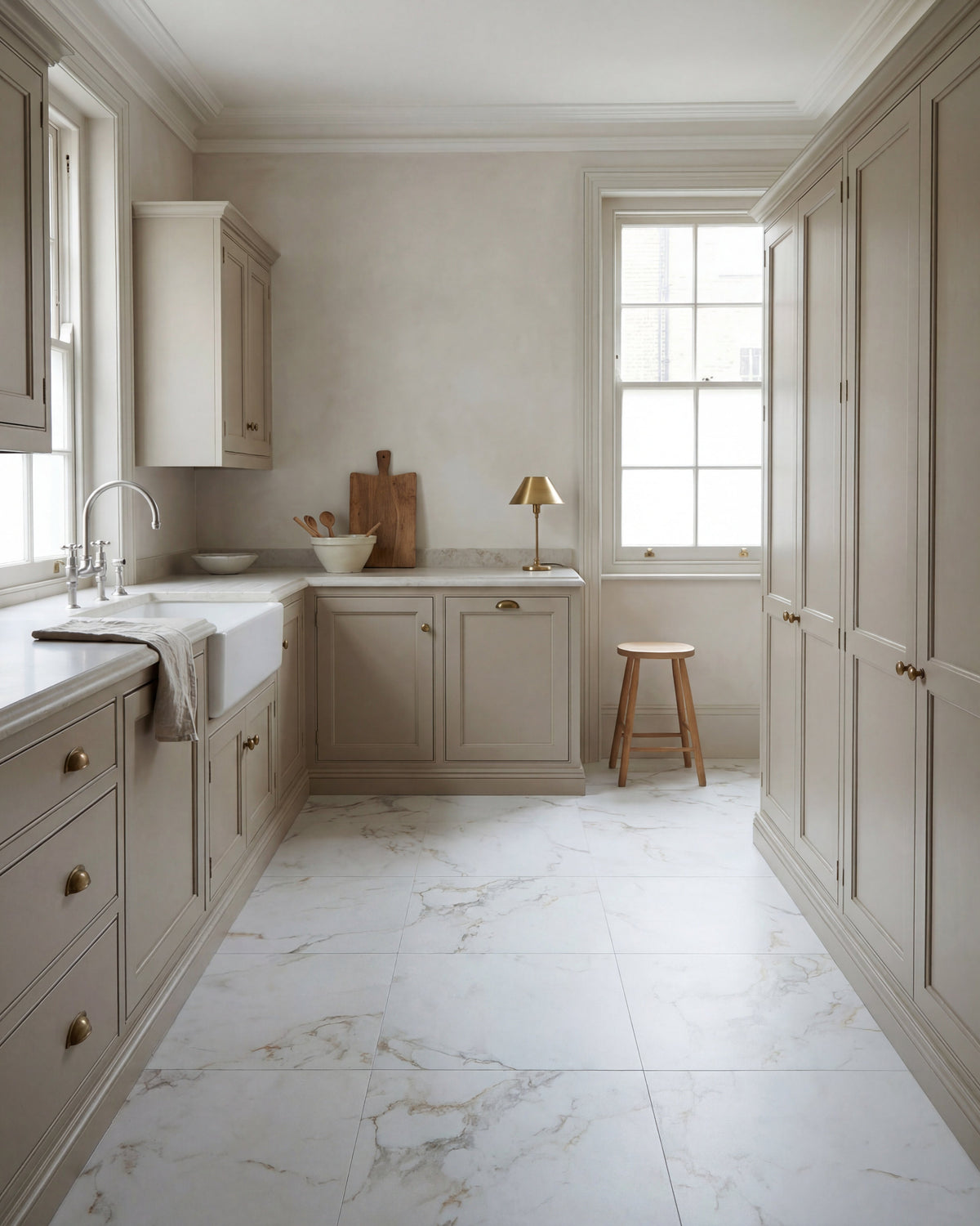Ca’ Pietra Muscat Porcelain — official gallery image 5