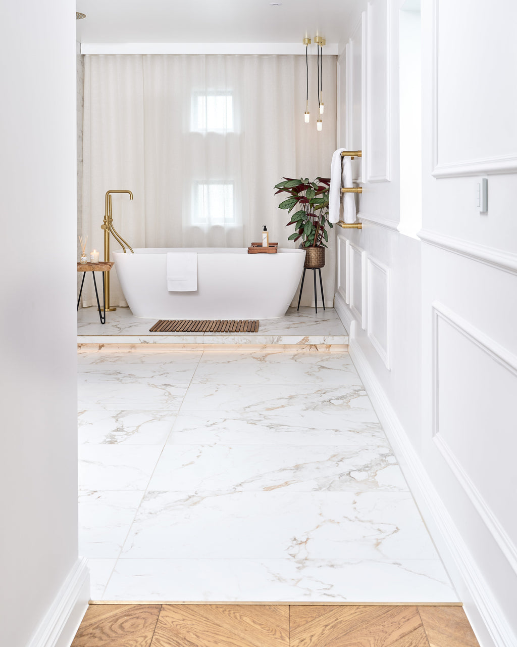 Ca’ Pietra Muscat Porcelain — official gallery image 7