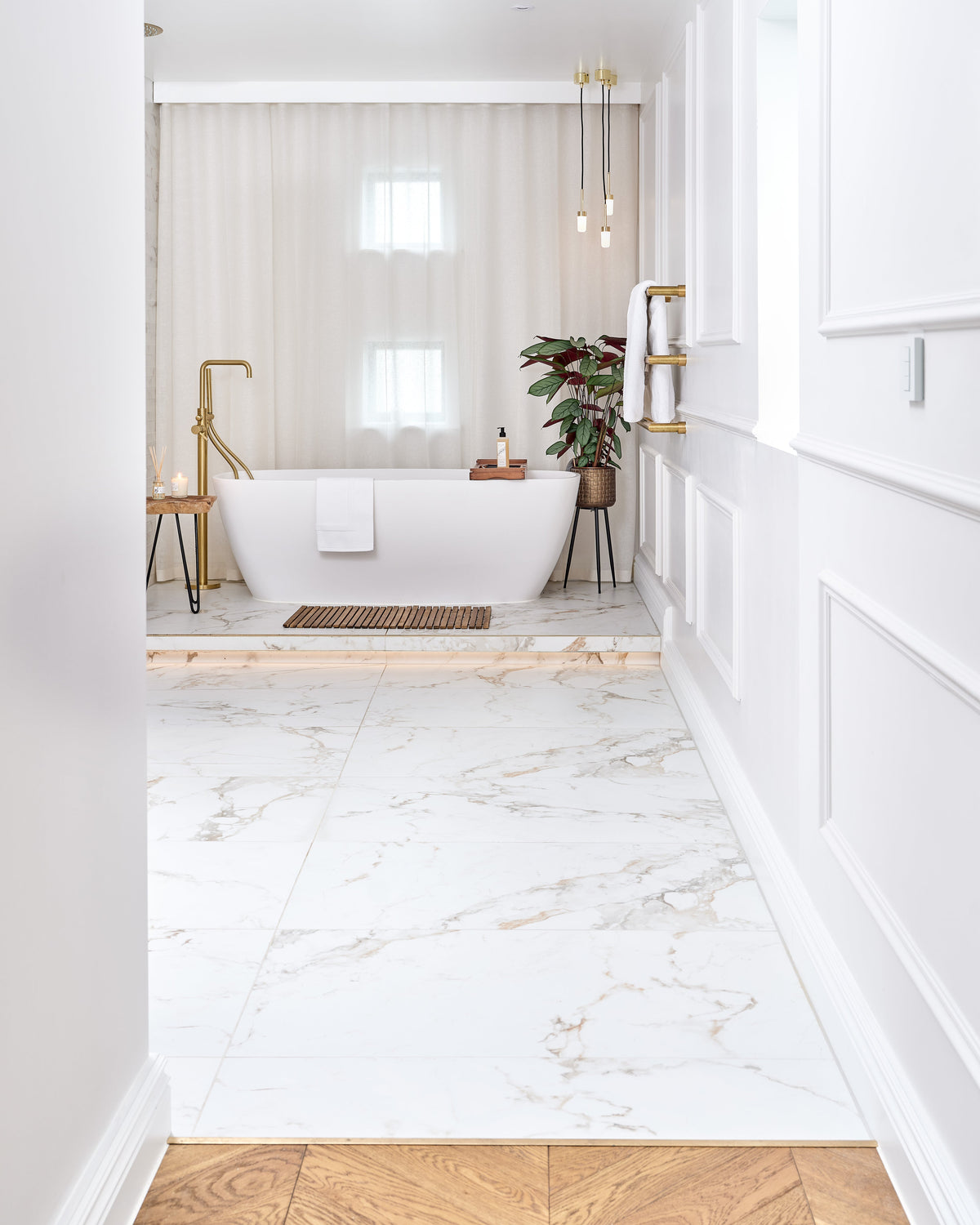 Ca’ Pietra Muscat Porcelain — official gallery image 7