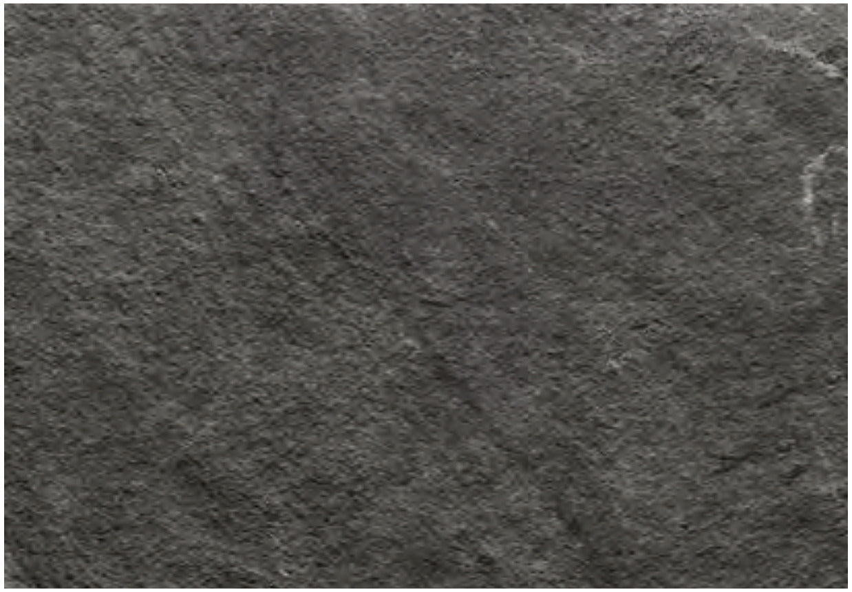 Coem Cardoso Antracite gresX2 20mm outdoor porcelain tile swatch