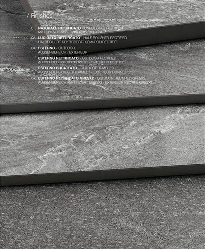 COEM Cardoso finishes overview