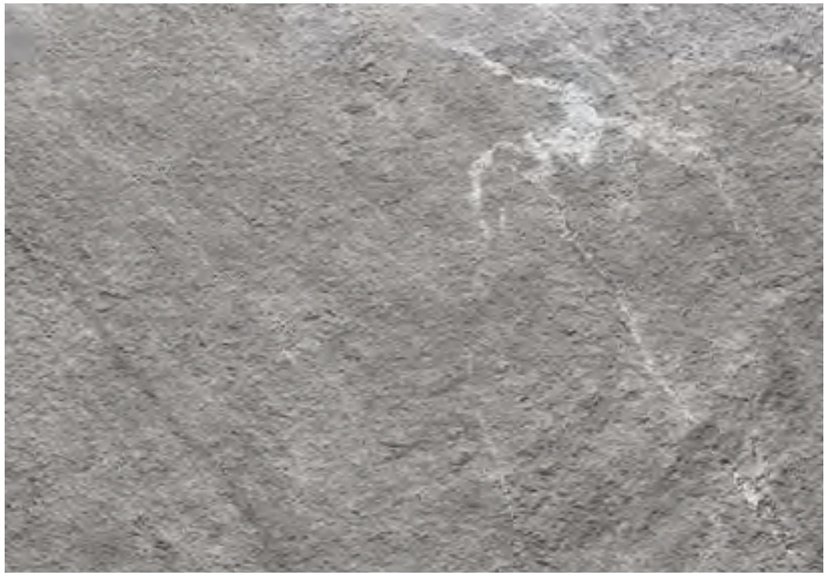 Coem Cardoso Grigio Scuro gresX2 20mm outdoor porcelain tile swatch
