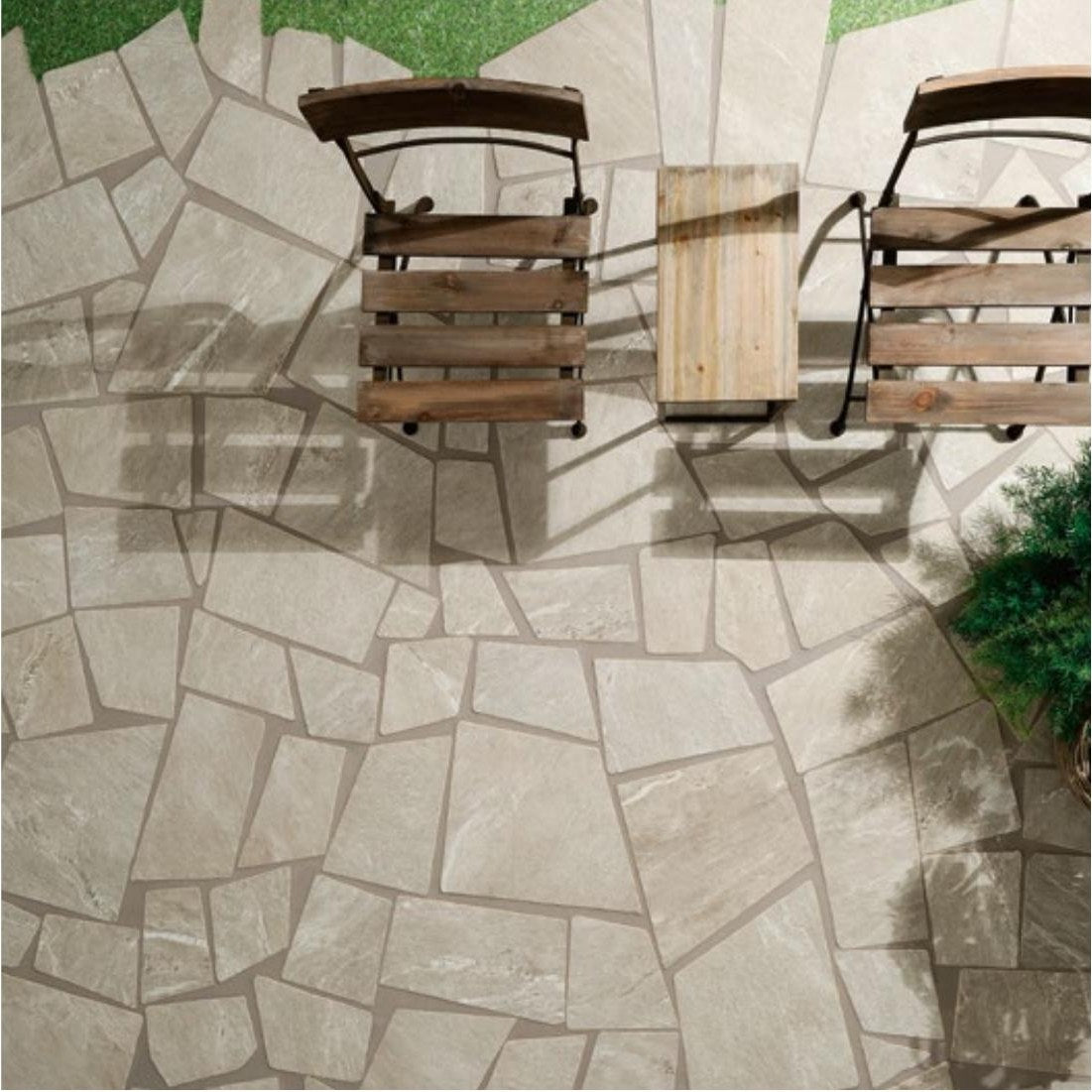 COEM Cardoso palladiana outdoor lifestyle