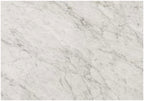 Coem Carrara Effect Carrara Effect gresX2 20mm outdoor porcelain tile swatch