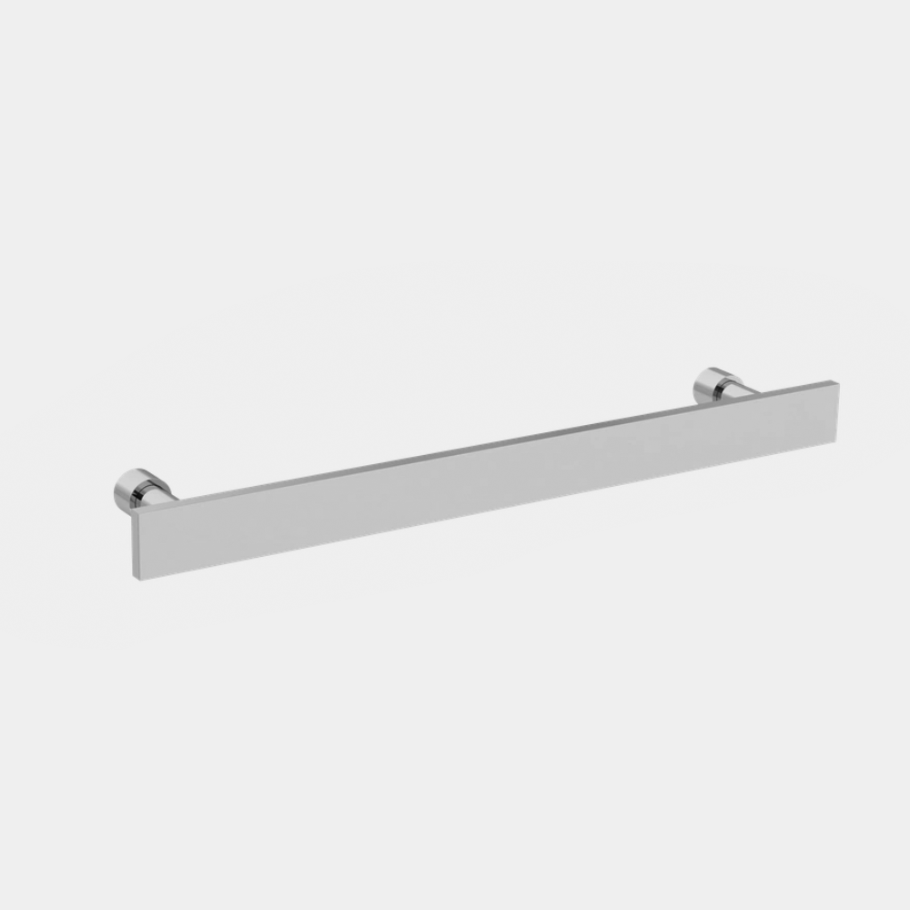 Coalbrook Floating Electric Flat Towel Rail CO8002 ( per rail ) ( 4 Colours Available )